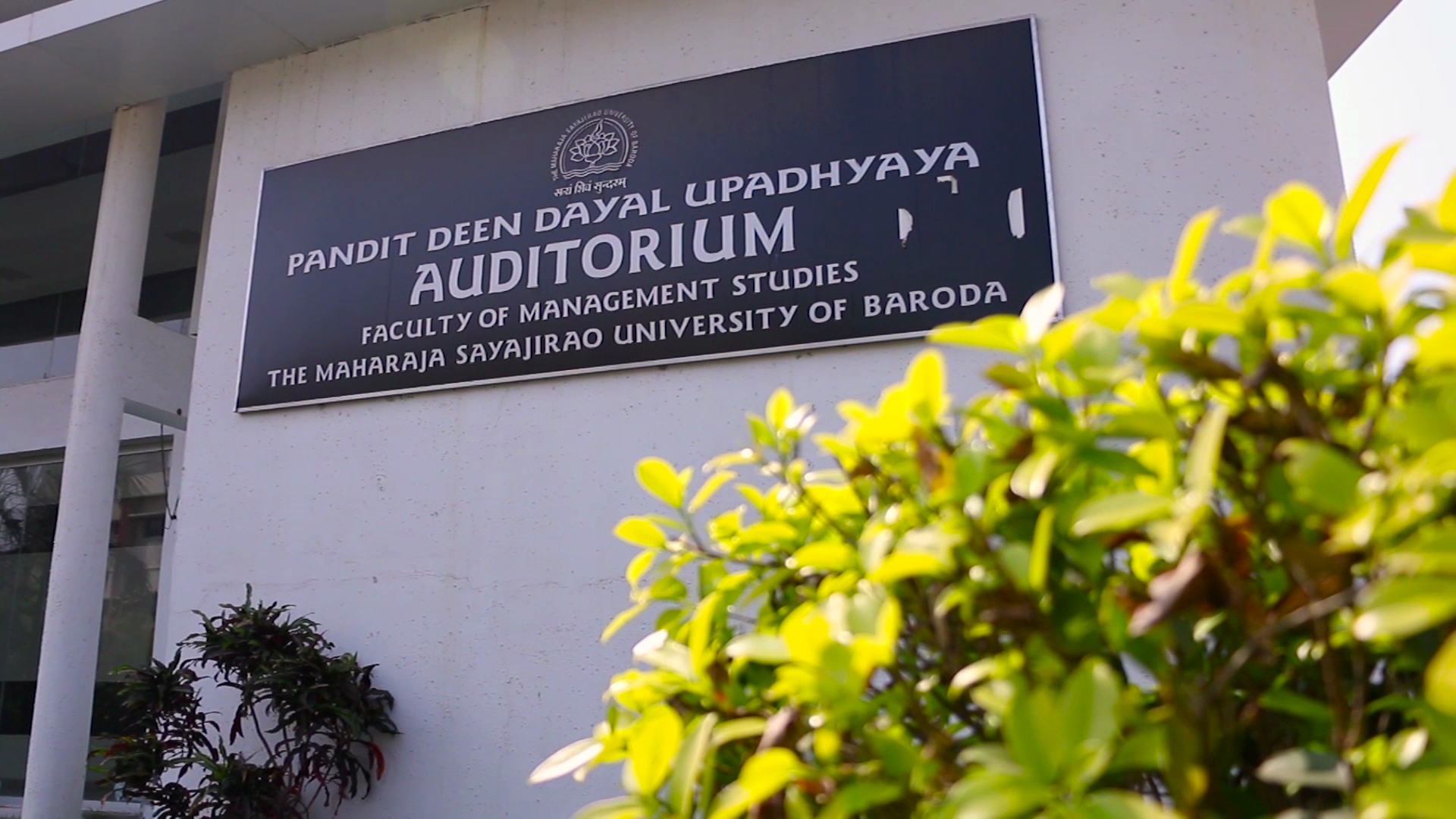  Pandit Deendayal Upadhyay Auditorium 